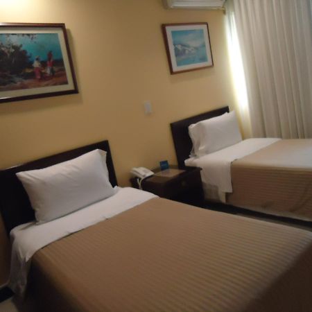 Ghl Hotel Aeropuerto Cali パルミラ エクステリア 写真