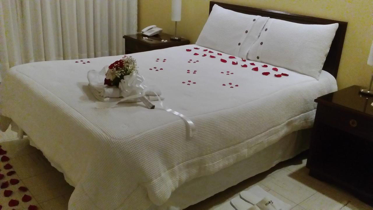 Ghl Hotel Aeropuerto Cali パルミラ エクステリア 写真