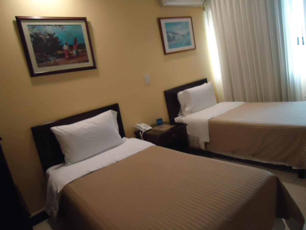Ghl Hotel Aeropuerto Cali パルミラ エクステリア 写真