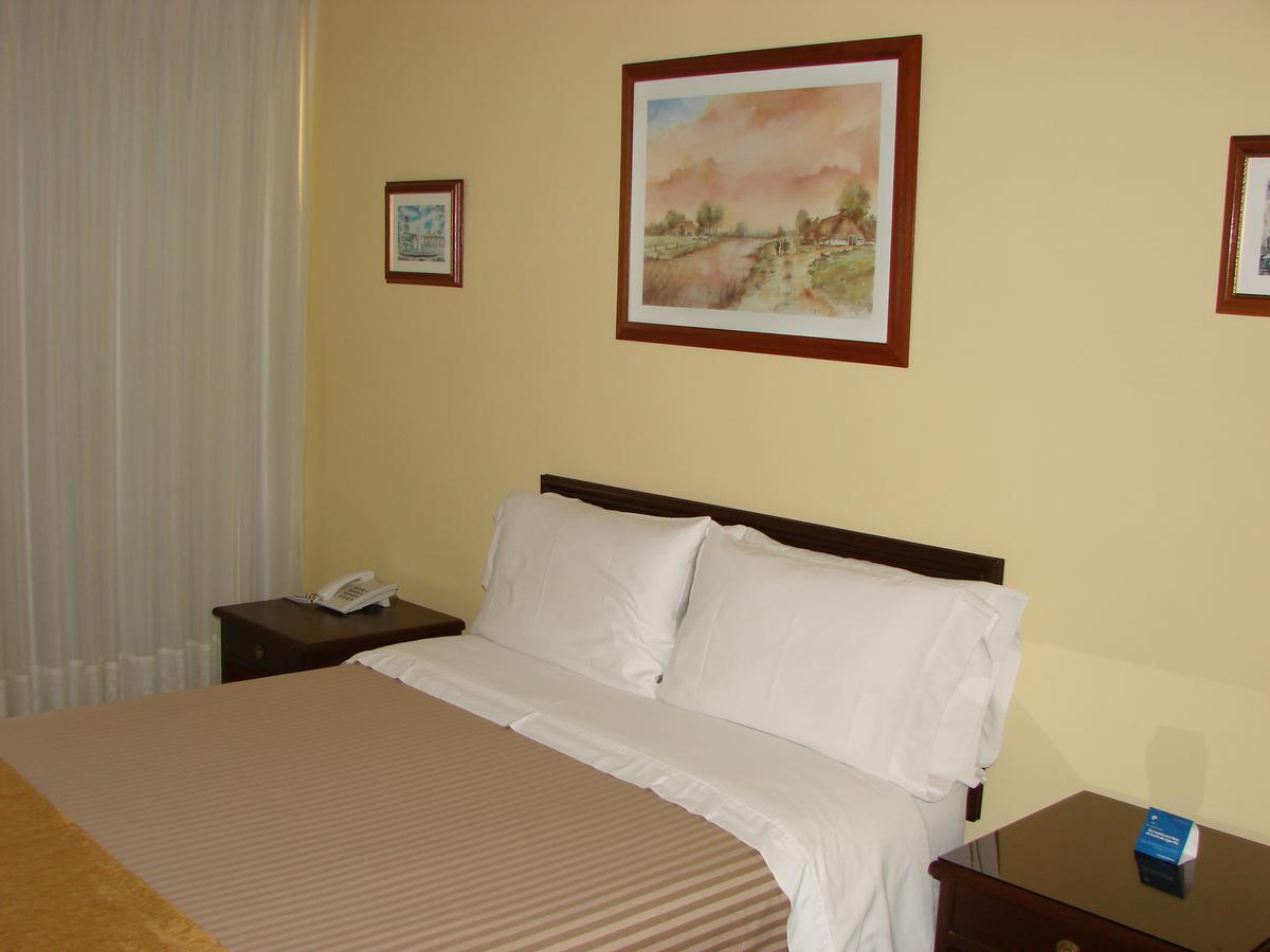 Ghl Hotel Aeropuerto Cali パルミラ エクステリア 写真