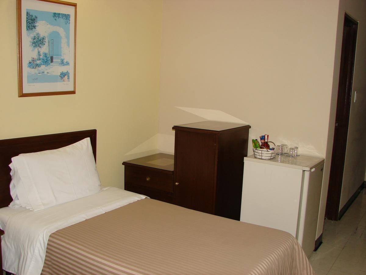 Ghl Hotel Aeropuerto Cali パルミラ エクステリア 写真