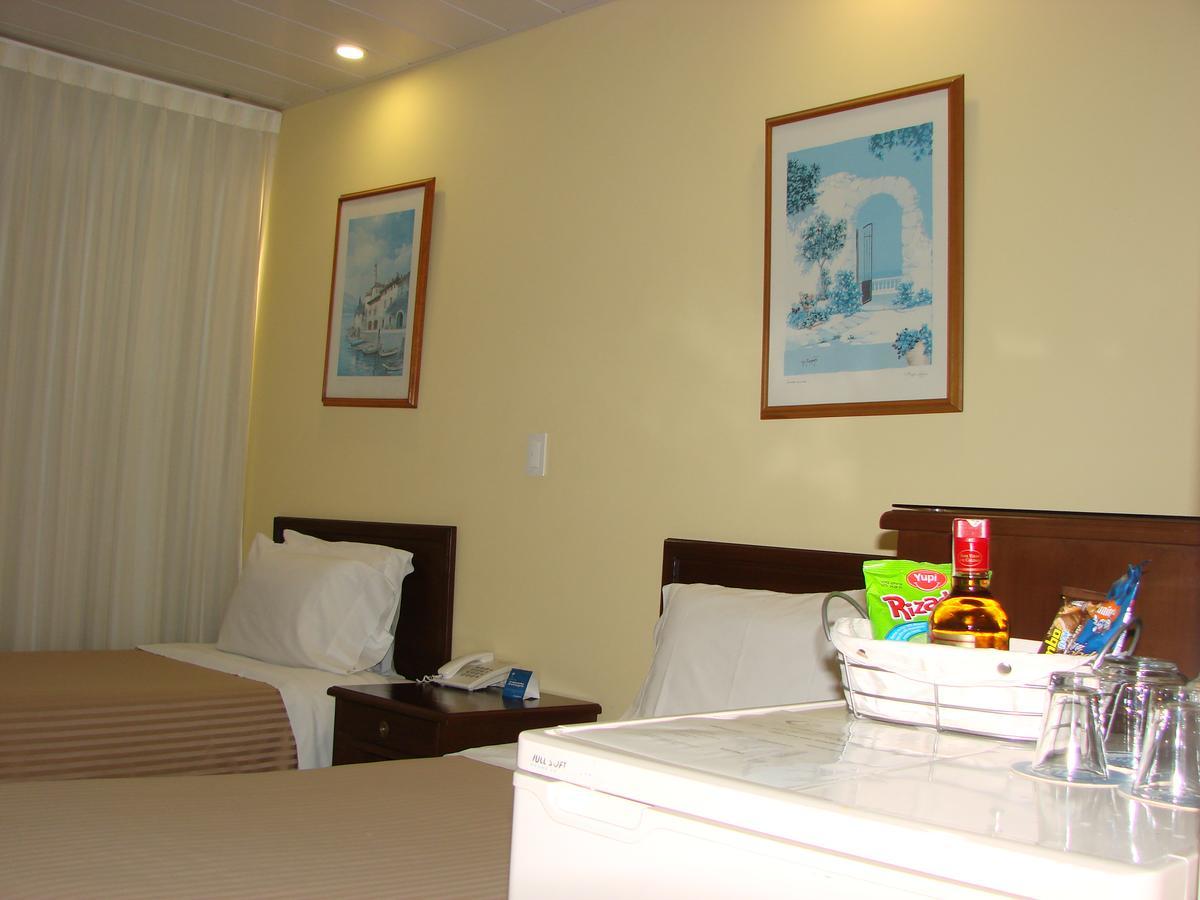 Ghl Hotel Aeropuerto Cali パルミラ エクステリア 写真