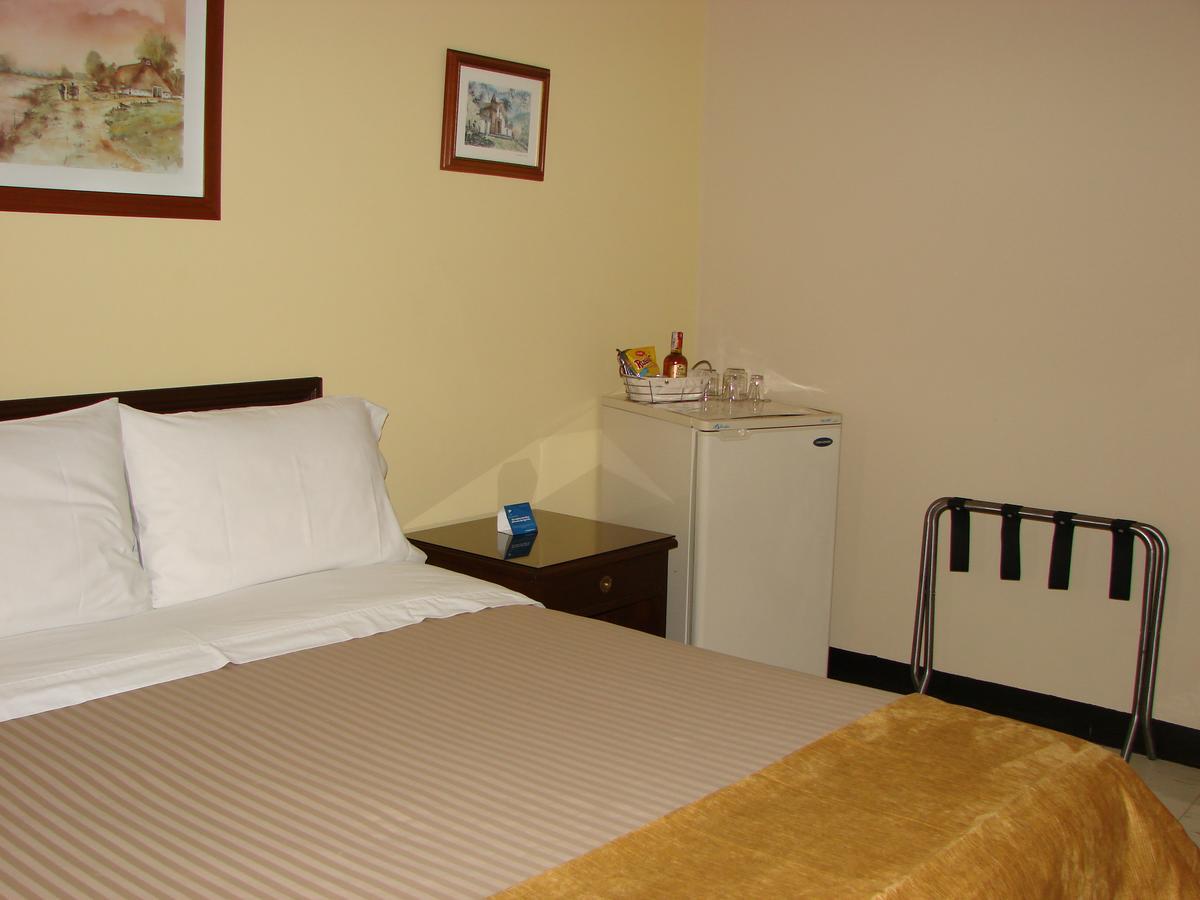 Ghl Hotel Aeropuerto Cali パルミラ エクステリア 写真