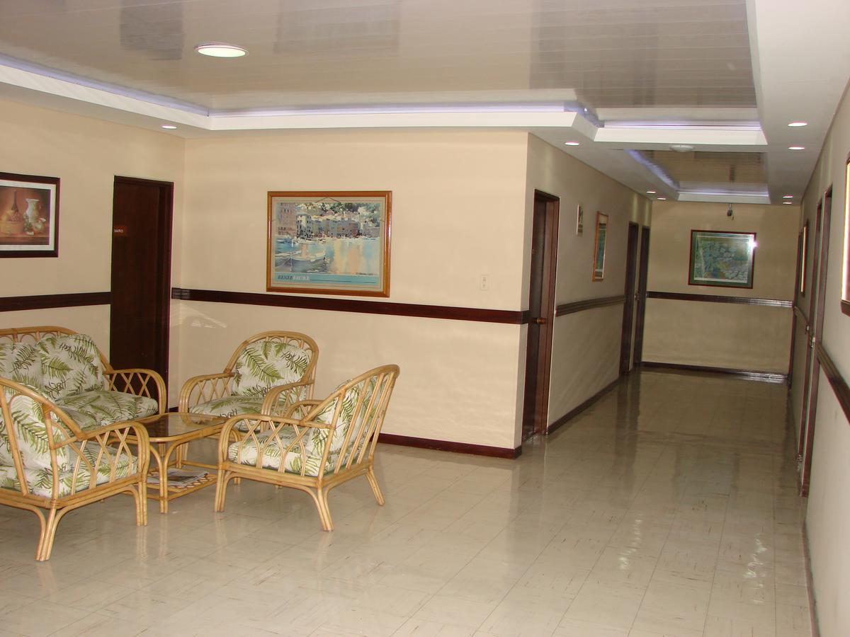Ghl Hotel Aeropuerto Cali パルミラ エクステリア 写真