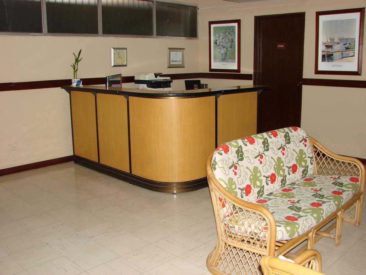 Ghl Hotel Aeropuerto Cali パルミラ エクステリア 写真